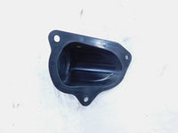 2019 19 Yamaha Niken MTX9 MXT850 Left Frame Side Cover Trim Box Cap - C3 Cycle