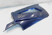 01-03 Aprilia RST1000 RST 1000 Futura Lower Right Side Fairing Cover Cowl Crack