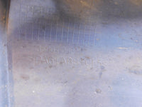 Kawasaki Ninja ZX10R 10RR H2R H2 SX SE ZX1002 Front Wheel Fender Mudguard cracks - C3 Cycle