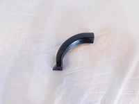 Harley Touring Road King Electra Glide Black Right Rear Footboard Mount Bracket