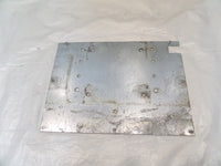 2004 Harley Davidson Touring Electra Glide Ultra Classic Tour Pak Mounting Plate - C3 Cycle