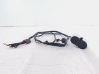 2003-2010 Yamaha V-Star 650 XVS650 Silverado Eklipes Charger Port Plug Socket - C3 Cycle