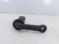 BMW Airhead R100 R60 R75 R80 R90 /6 R100RS Left Front Footrest Foot Peg w/ Mount - C3 Cycle