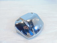 Harley Davidson Sportster 883 1100 & 1200 Headlight Mount Bracket Chrome Cover - C3 Cycle