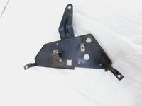 1980-1983 Harley Electra Glide Shovelhead Electrical Sensor & Relay Mount Plate - C3 Cycle