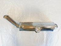 BMW F650GS Dakar & G650GS G650 Staintune Engine Exhaust Muffler Silencer Pipe - C3 Cycle