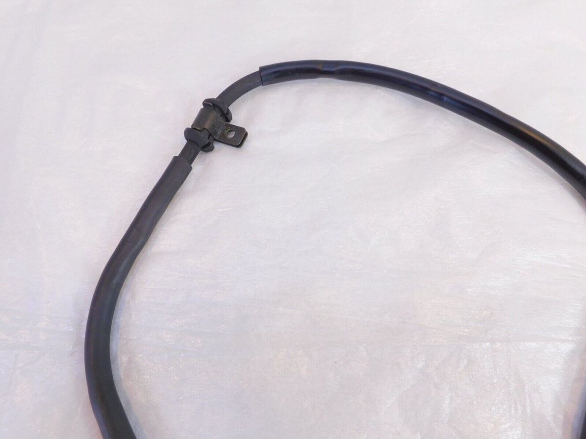 2000-2003 Honda VT750 Shadow 750 Ace & Deluxe Front Brake Caliper Hose Line Pipe - C3 Cycle