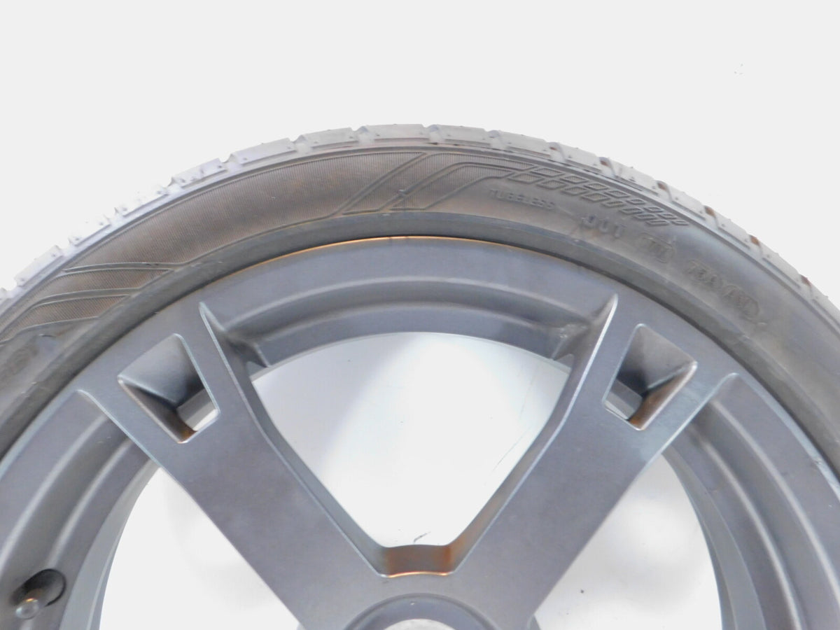 2019-2022 Can-Am Ryker 600 900 ACE STD Front Left or Right Wheel Rim 705403047 - C3 Cycle