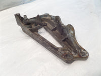 1982 82 & 83 1983 Yamaha XV920 Virago 920 Right Footpeg Footrest Mount Bracket - C3 Cycle