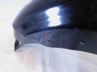 2007-2009 Harley Davidson Sportster 883 1200 Black Back Rear Wheel Cover Fender