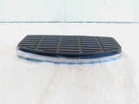 Harley Davidson Softail & Touring Road King Electra Glide Floorboard Footboard - C3 Cycle