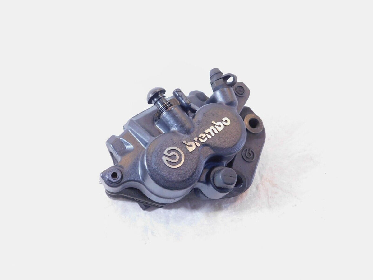 2001 2002 2003 2004 2005 BMW F650CS Brembo Front Wheel Disc Brake Caliper - C3 Cycle