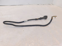 2006 2007 & 2008 Triumph Daytona 675 Battery to Starter Lead Wire Cable - C3 Cycle