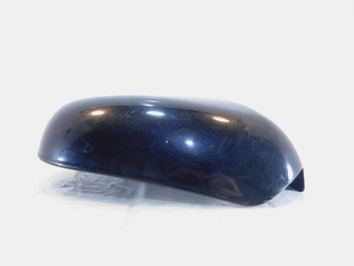 Harley Davidson Sportster 883 & 1200 Black Oil Tank Right Side Cover Trim - C3 Cycle