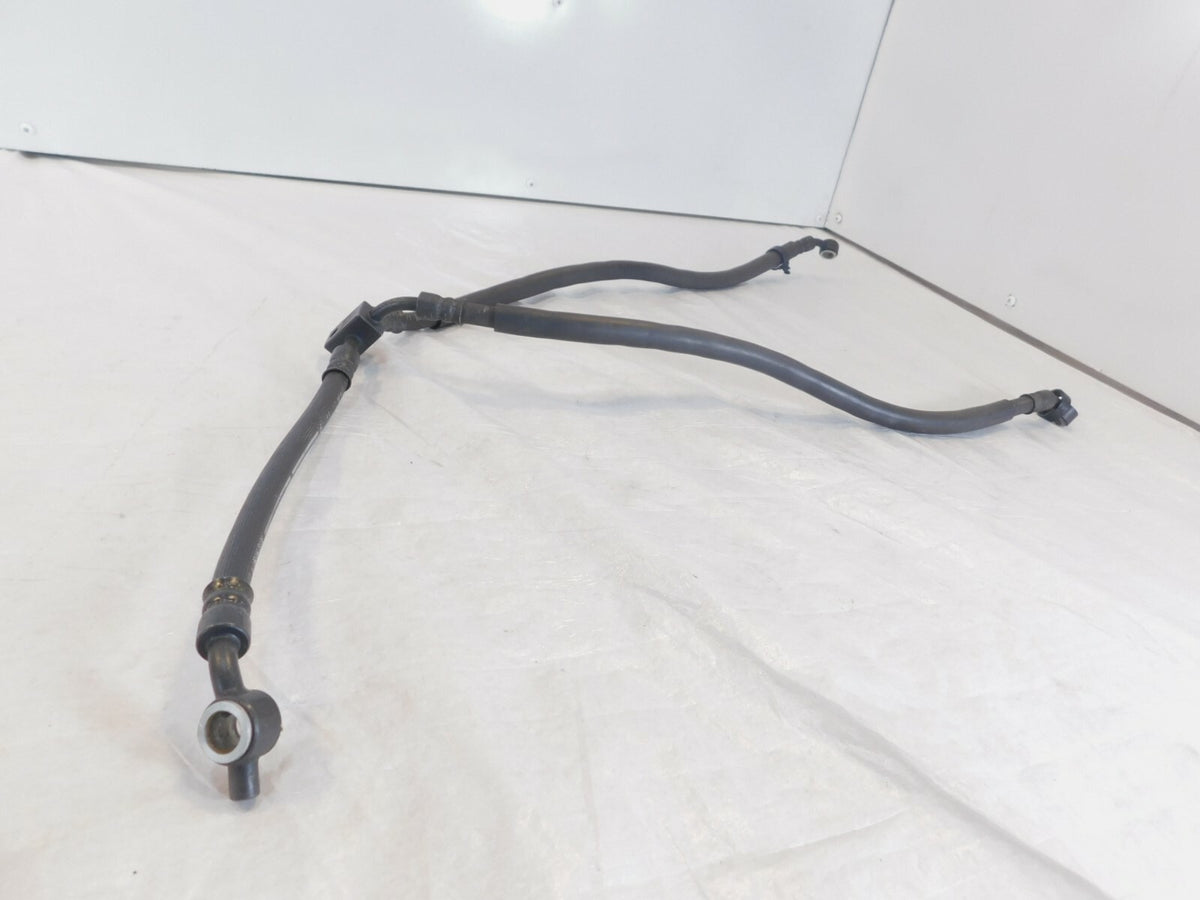 08-10 Kawasaki Ninja ZX1000 ZX10R Throttle Body Fuel Injector Sub Wire Harness - C3 Cycle