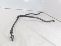 08-10 Kawasaki Ninja ZX1000 ZX10R Throttle Body Fuel Injector Sub Wire Harness - C3 Cycle