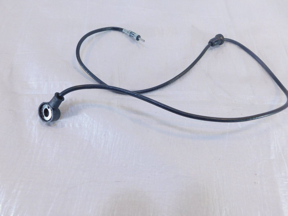 1992-1997 BMW K1100LT R1100RT Radio Antenna Mast Wire Harness Cable 65217728901 - C3 Cycle