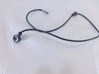 1992-1997 BMW K1100LT R1100RT Radio Antenna Mast Wire Harness Cable 65217728901 - C3 Cycle