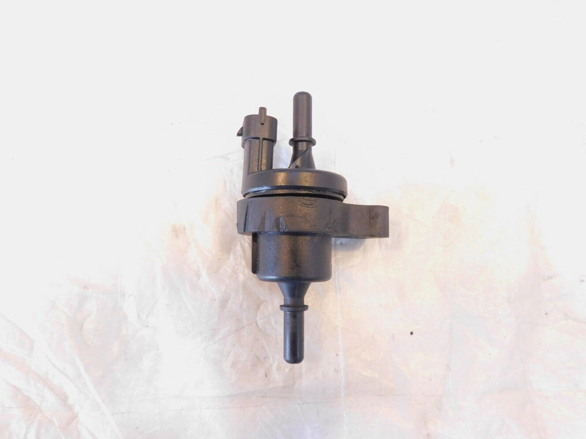 15-22 Indian Scout Sixty 1200 Bobber Canister Fuel Gas Tank Breather Purge Valve - C3 Cycle