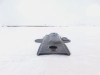 2007-17 Yamaha V-Star 1300 Tourer Deluxe Rear Gas Petrol Fuel Tank Bracket Mount - C3 Cycle