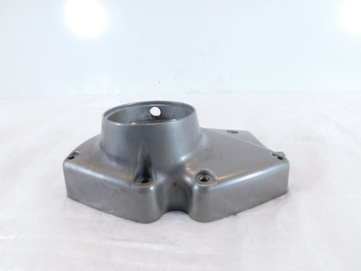 2004-2007 Buell XB XB12 Firebolt Lightning Right Engine Cam Gear Camshaft Cover - C3 Cycle