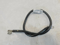 2008-2010 Buell 1125 1125R 1125CR Negative Battery Cable Line Wire Y0321.1AMB - C3 Cycle