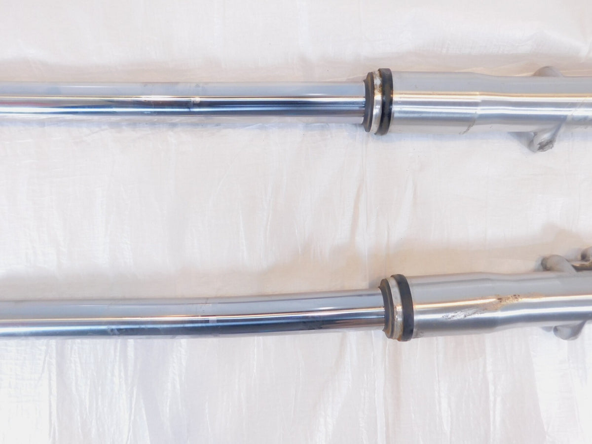 1998-2003 Honda VT750 VT750C VT750CD Ace Shadow 750 Front End Fork Shocks - C3 Cycle