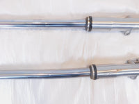 1998-2003 Honda VT750 VT750C VT750CD Ace Shadow 750 Front End Fork Shocks - C3 Cycle