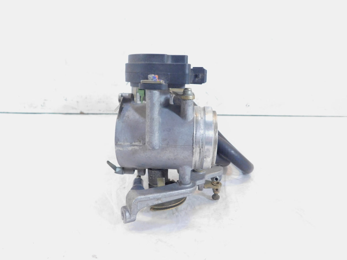 Ducati Sport Touring ST4 Engine Motor Intake Throttle Body w/ Potentiometer TPS - C3 Cycle