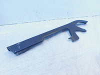 2007-2011 Harley Davidson V-Rod VRSC Rear Wheel Belt Drive Upper Top Cover - C3 Cycle