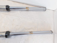 84-87 Harley Davidson Sportster 883 1000 & 1100 Front End Fork Shock Suspension - C3 Cycle