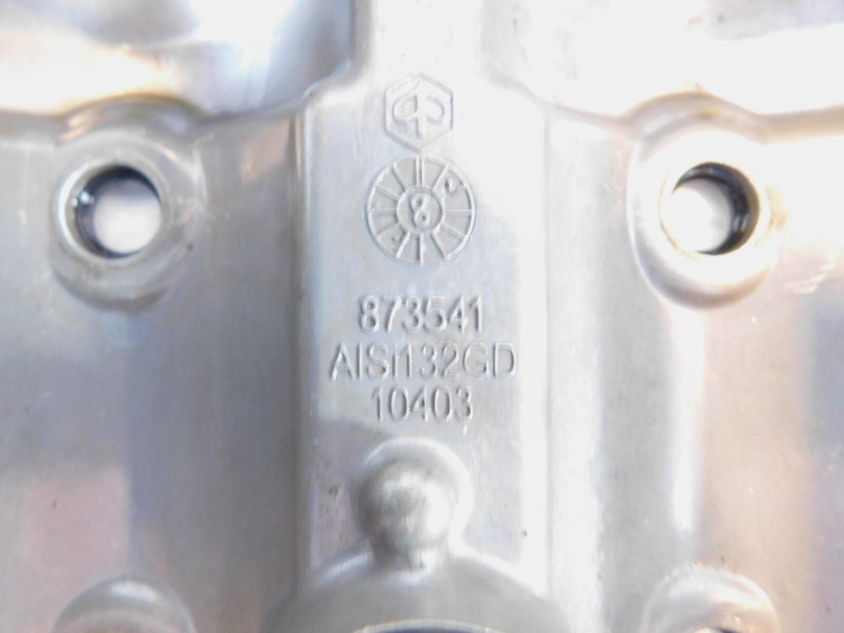 2007-2016 Aprilia Shiver SL750 Dorsoduro 750 Cylinder Head Camshaft Cam Covers - C3 Cycle
