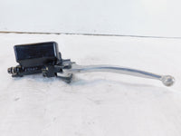 03 Honda ST1300 ST1300A ST1300AC Front Master Cylinder Reservoir & Clutch Lever - C3 Cycle