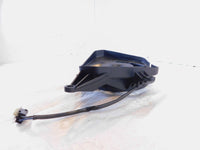 BMW K1300 K1300R & K1200 K1200R Engine Motor Water Cooling Radiator Fan Shroud - C3 Cycle