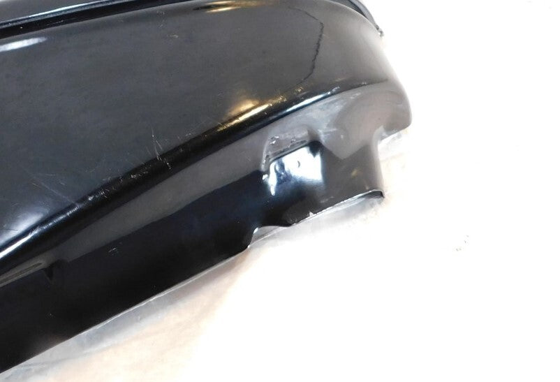 2004-2007 Honda VT1100 VT1100C Spirit Shadow Right Black Side Frame Cover