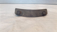 1999-2017 Suzuki GSX1300R Hayabusa Busa Rear Wheel Fender Mud Guard Piece - C3 Cycle