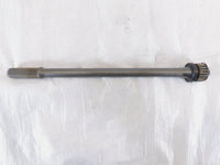 2003-2018 Honda ST1300 ST1300A ST1300AC Rear Drive Shaft Propeller