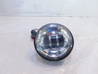 Harley-Davidson Touring Road King Electra Glide LED Auxiliary Fog Passing Light - C3 Cycle