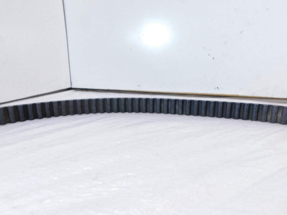 Harley Davidson Sportster XL 1200 Custom Rear Wheel Drive Belt 137T 40571-04