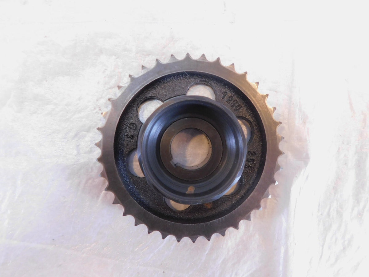 BMW Airhead R100 R60 R75 R90 /6 R100S Crankshaft Cam Shaft Timing Sprocket Gear - C3 Cycle