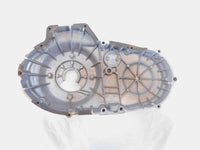 Harley Davidson Sportster 883 1200 Black Left Engine Motor Primary Chain Cover - C3 Cycle