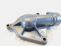 Triumph Sprint & Trophy 900 1200 Engine Motor Cooling Coolant Water Pump Cover - C3 Cycle