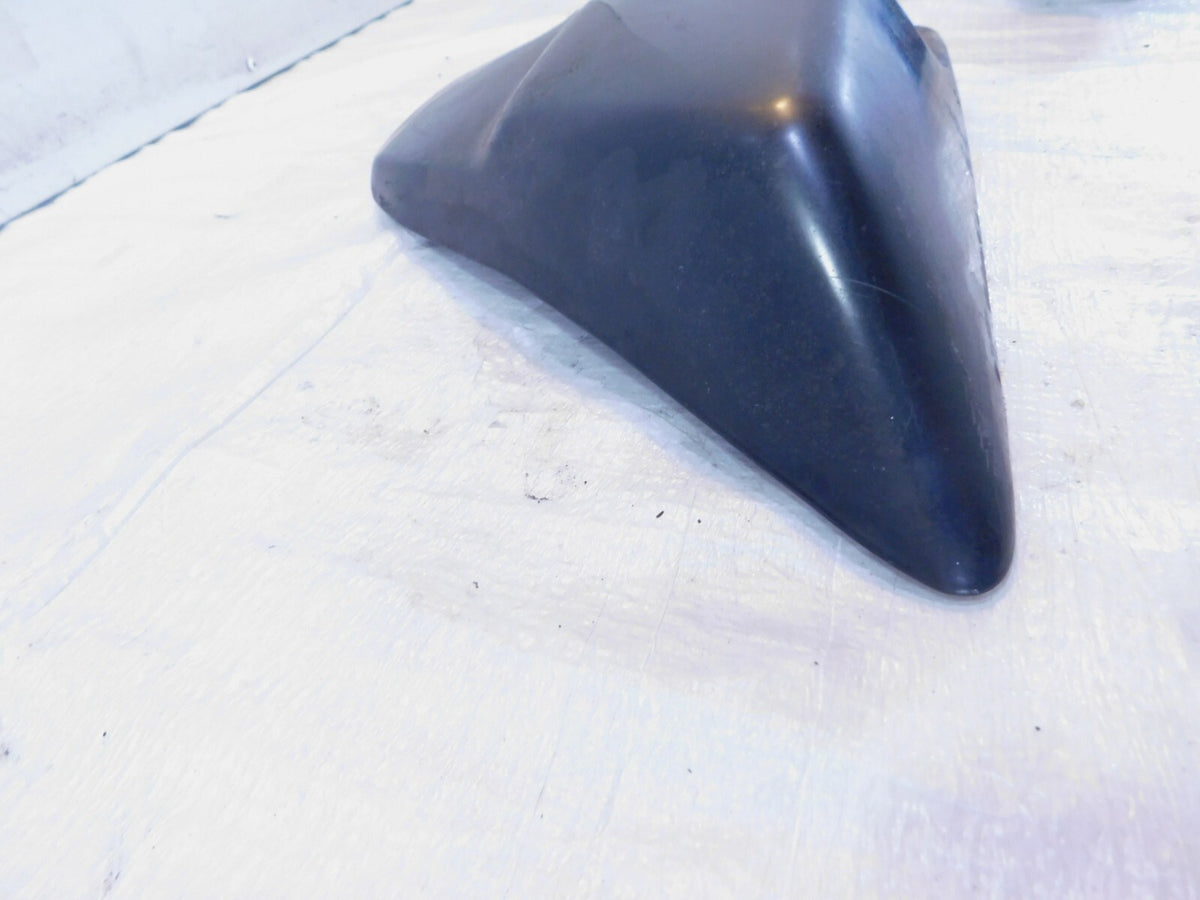 Harley Touring Road King Electra Glide Ultra Classic Black Right Side Cover