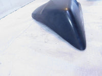 Harley Touring Road King Electra Glide Ultra Classic Black Right Side Cover