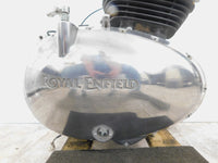 Royal Enfield Continental GT & Interceptor 650 Engine Motor Transmission 2.9k mi