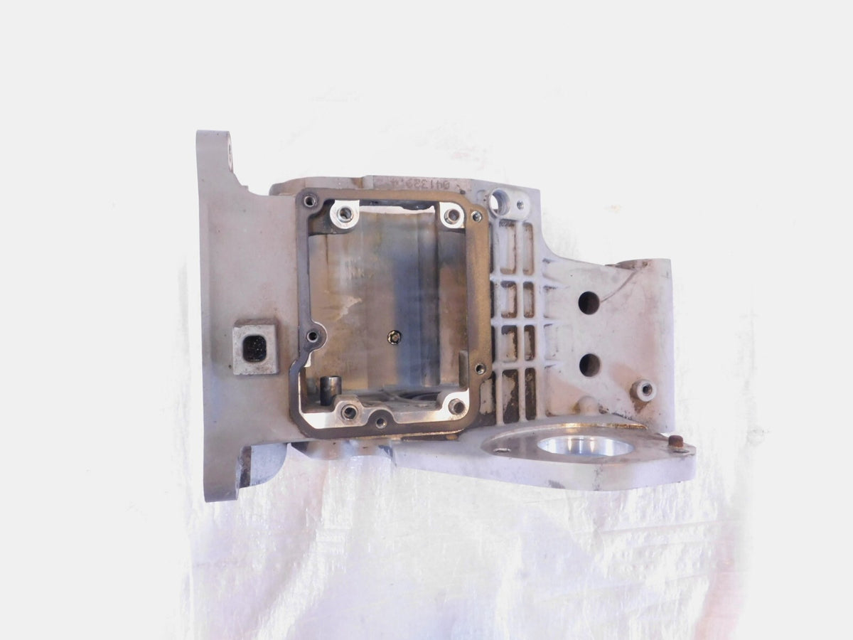 Harley Davidson Softail Heritage Classic Fat Boy Transmission Gear Housing Case - C3 Cycle
