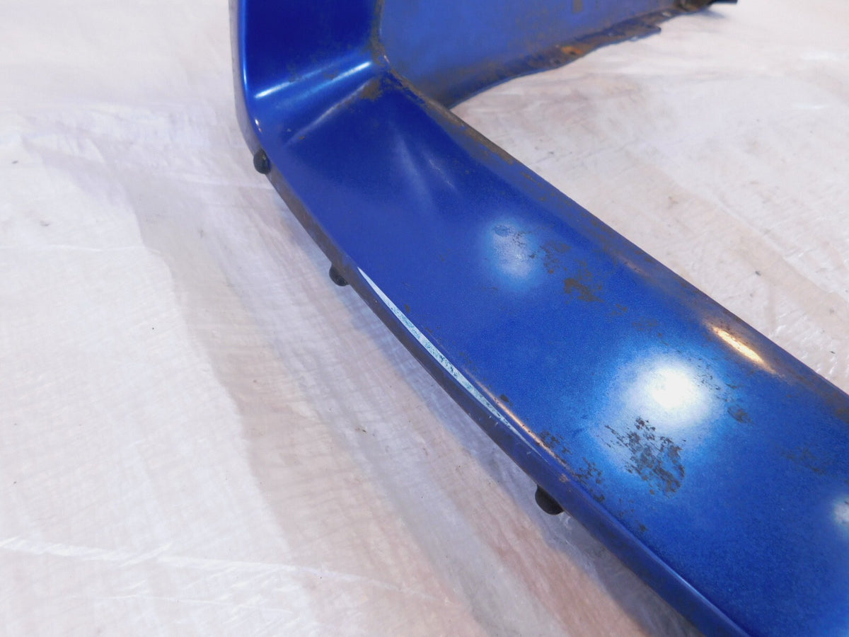 84-96 BMW K1100RS K100RS Blue Front Headlight Light Fairing Cowling Cowl Cover - C3 Cycle