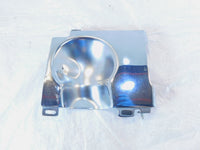 Honda VT1100 Spirit & Shadow 1100 Chrome Front Left Frame Cover Panel Fairing