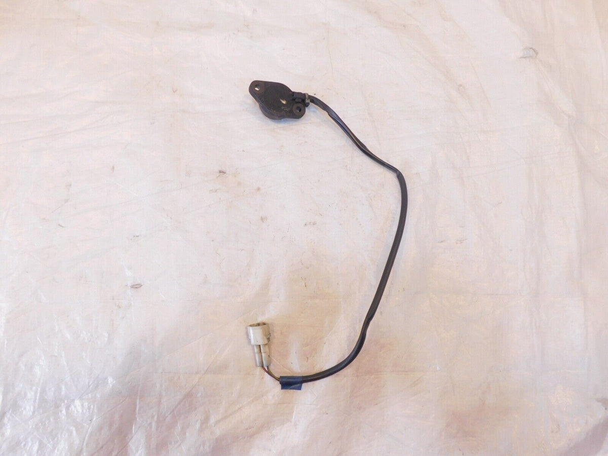 2008 & 2009 Victory Vision Transmission Gear Position Neutral Sensor Switch - C3 Cycle