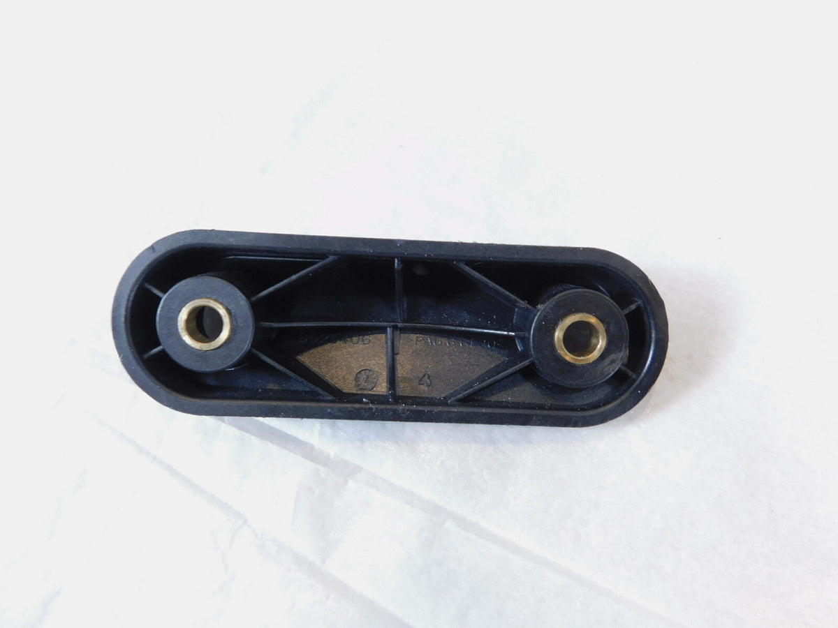 2011-20 BMW C600 C650 Sport C650GT Rear Drivetrain Swingarm Inspection Cover Cap - C3 Cycle